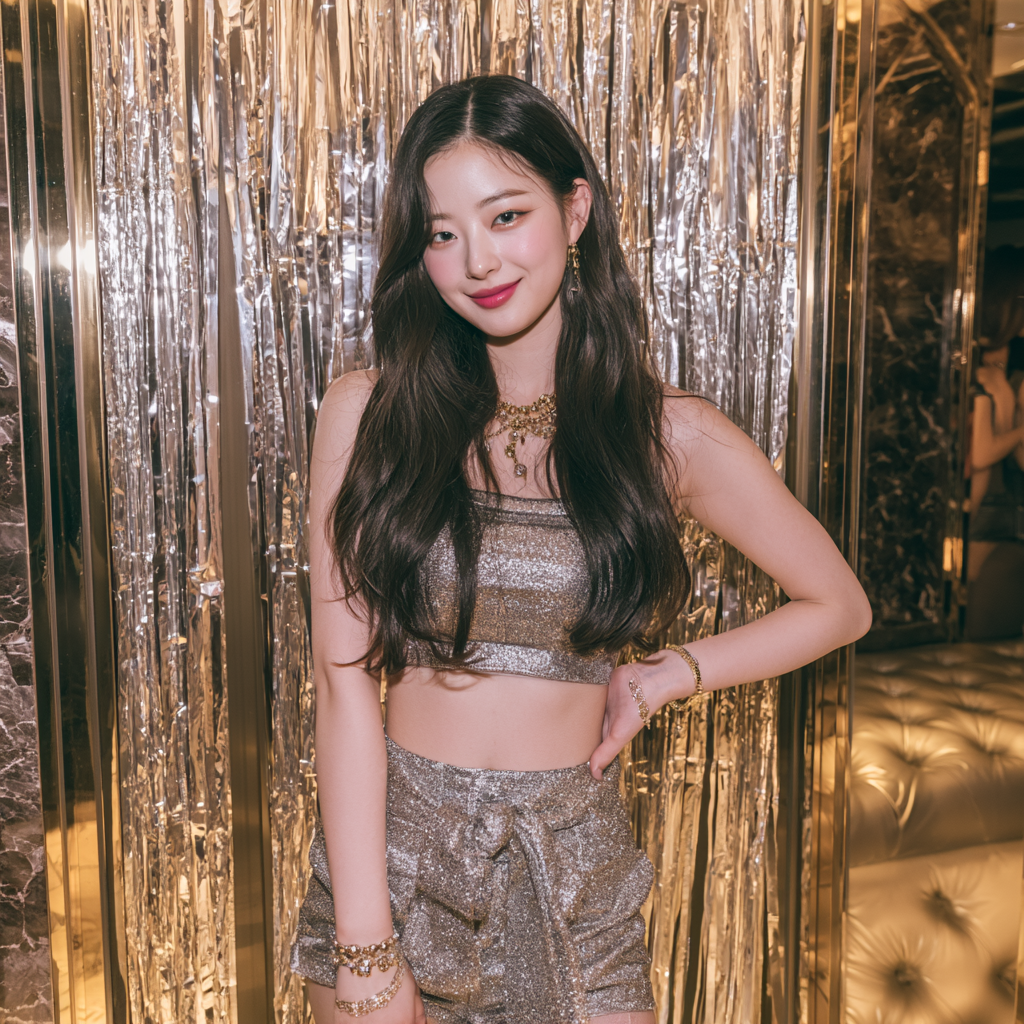 신길 오아시스 룸싸롱 아가씨 이미지 1