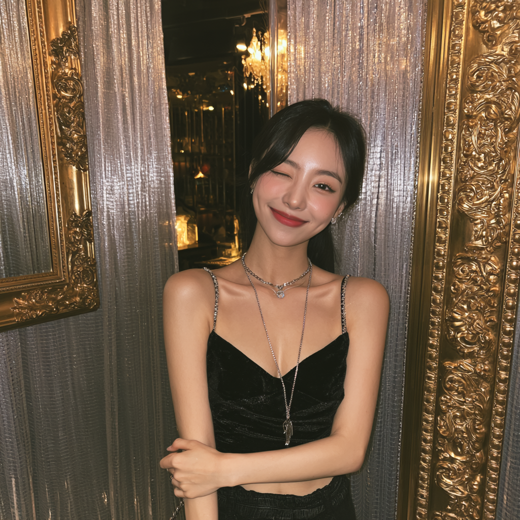 신길 오아시스 룸싸롱 아가씨 이미지 15