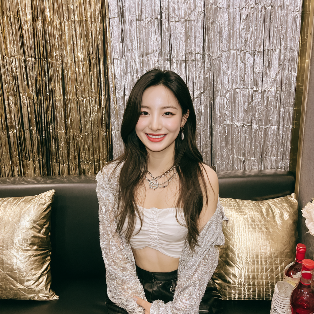 신길 오아시스 룸싸롱 아가씨 이미지 9