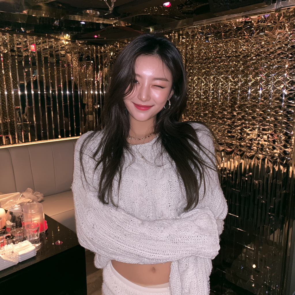 신길 오아시스 룸싸롱 아가씨 이미지 19