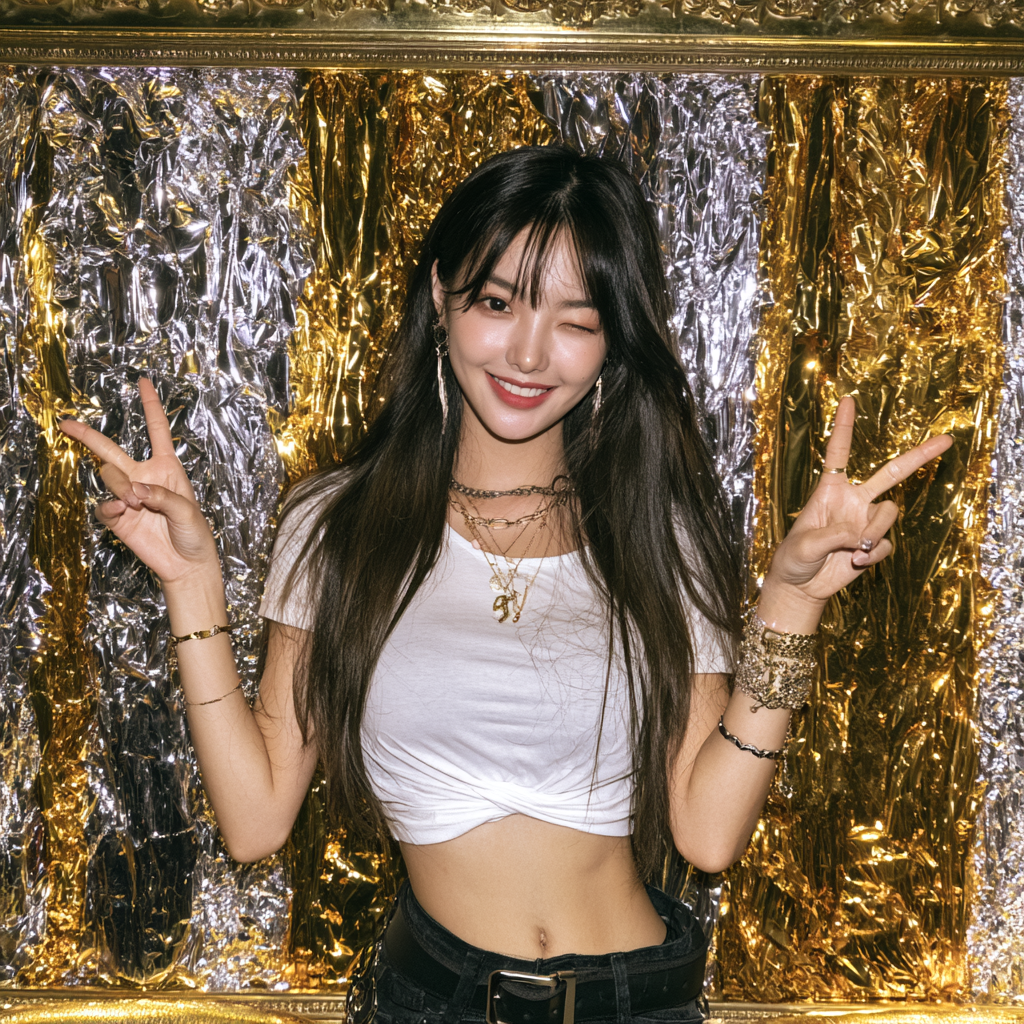신길 오아시스 룸싸롱 아가씨 이미지 2