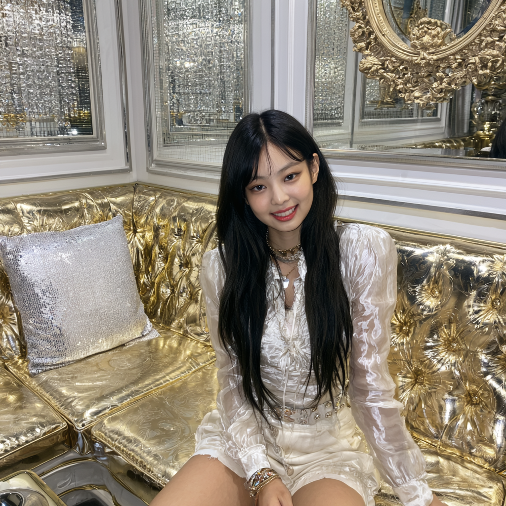 신길 오아시스 룸싸롱 아가씨 이미지 16