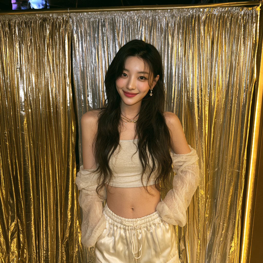 신길 오아시스 룸싸롱 아가씨 이미지 18
